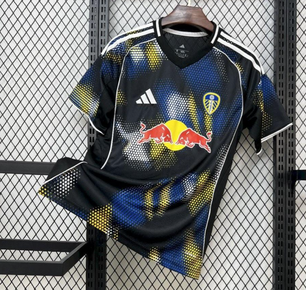 2025/26 Leeds United F.C. Third