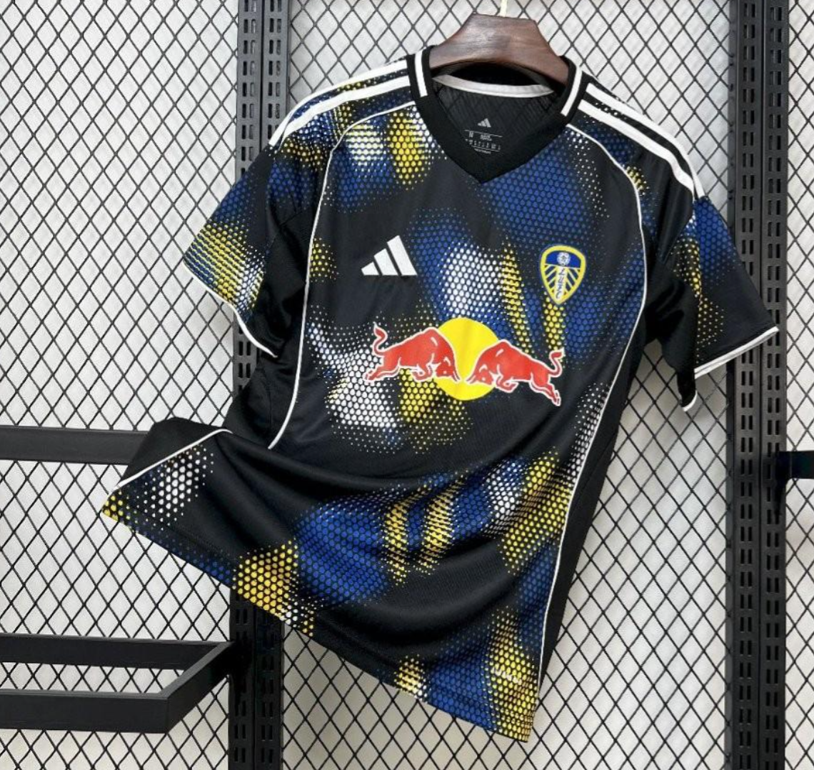 2025/26 Leeds United F.C. Third