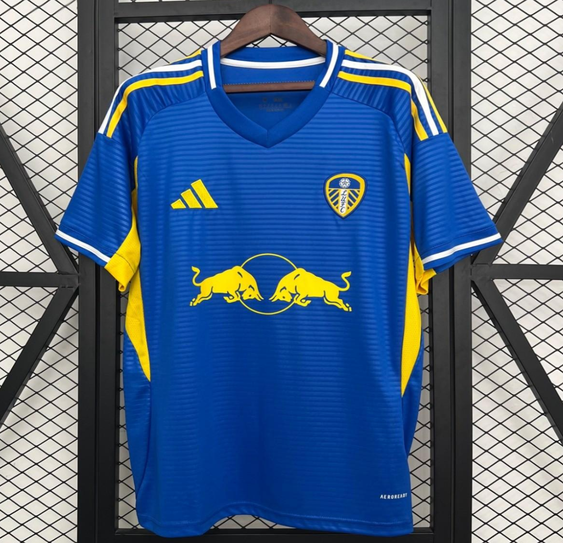 25/26 Leeds United Away