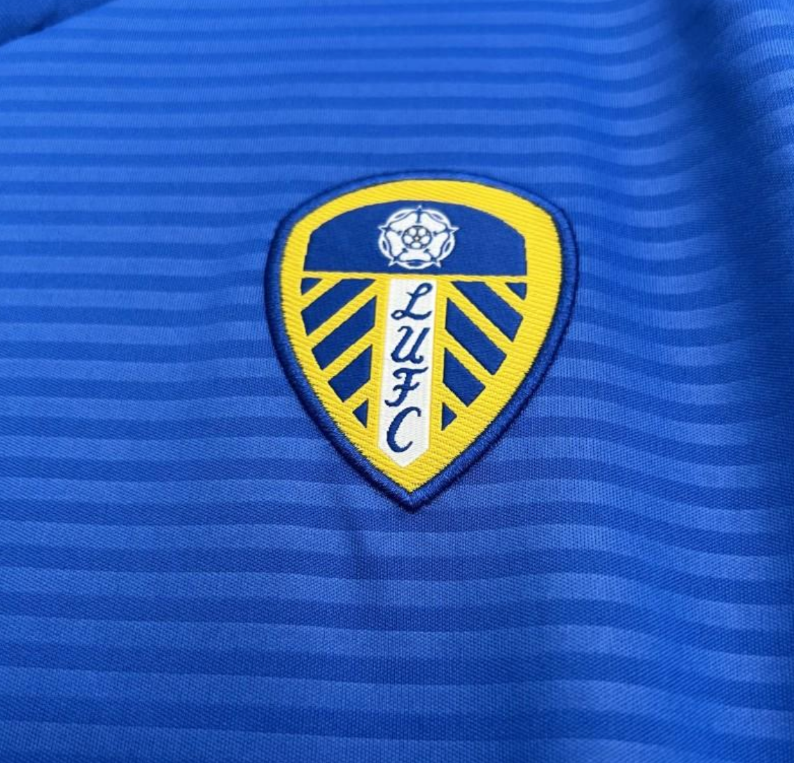 25/26 Leeds United Away