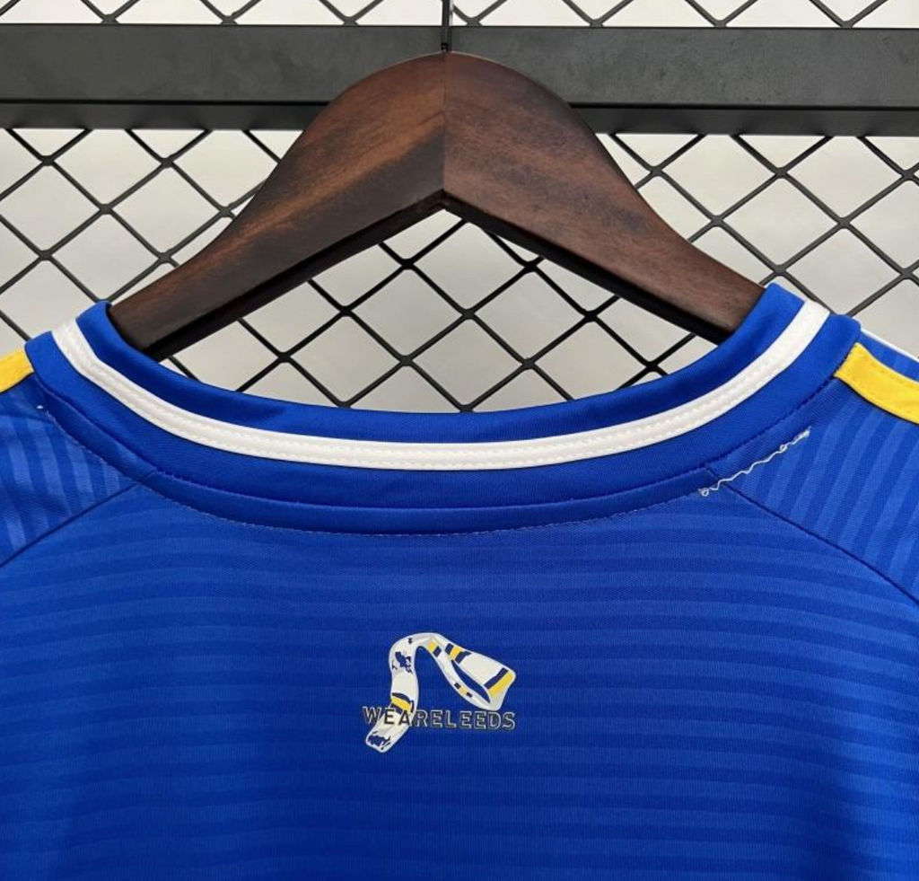25/26 Leeds United Away