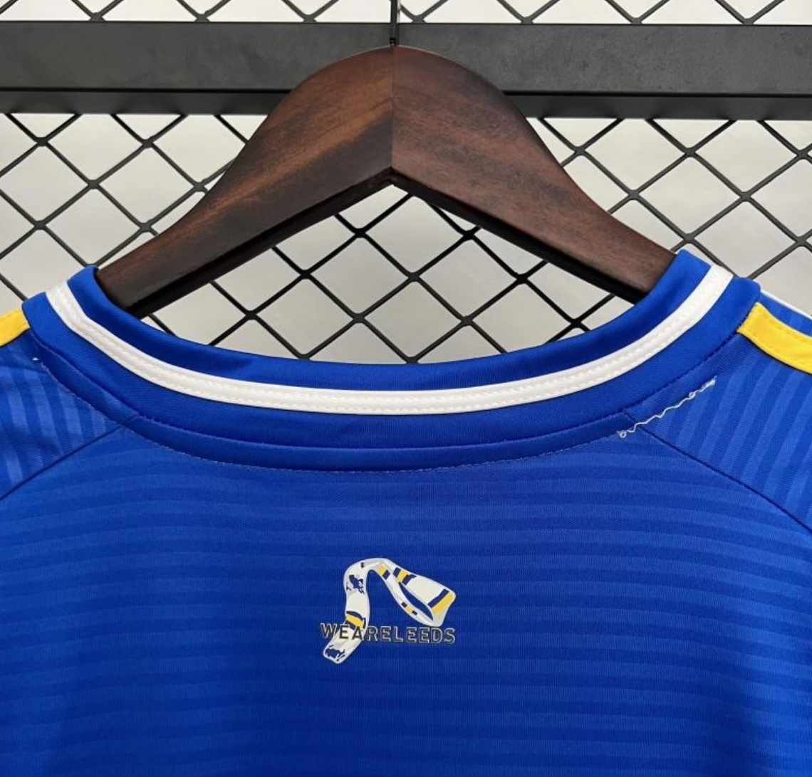 25/26 Leeds United Away