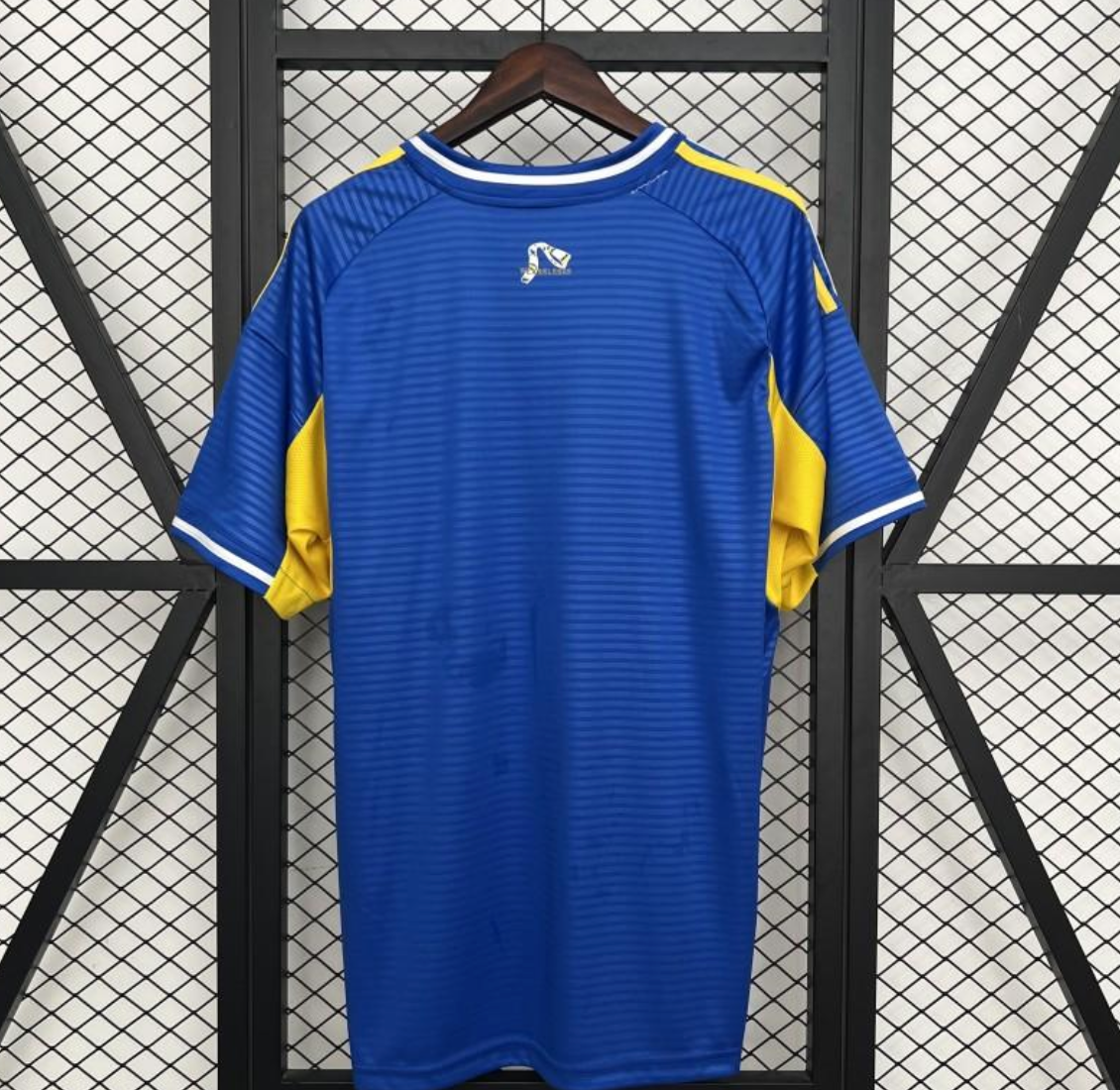 25/26 Leeds United Away