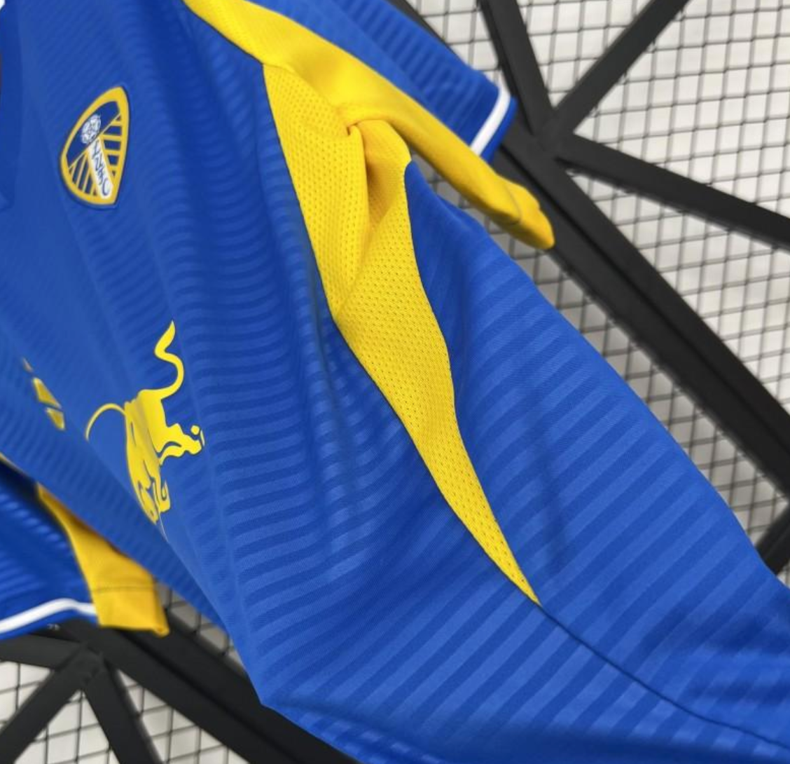 25/26 Leeds United Away
