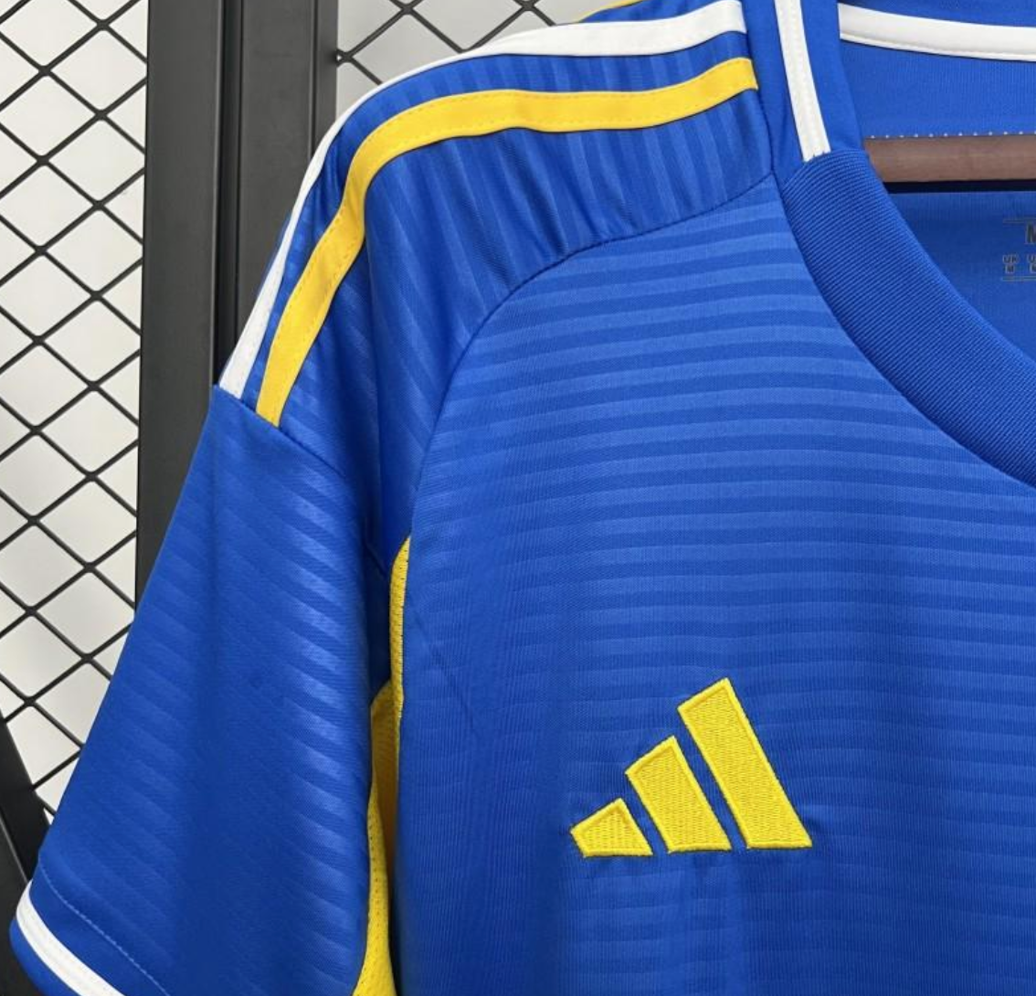 25/26 Leeds United Away