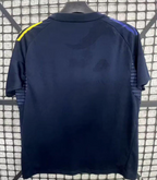 25/26 Leeds United Blue Pre-Match
