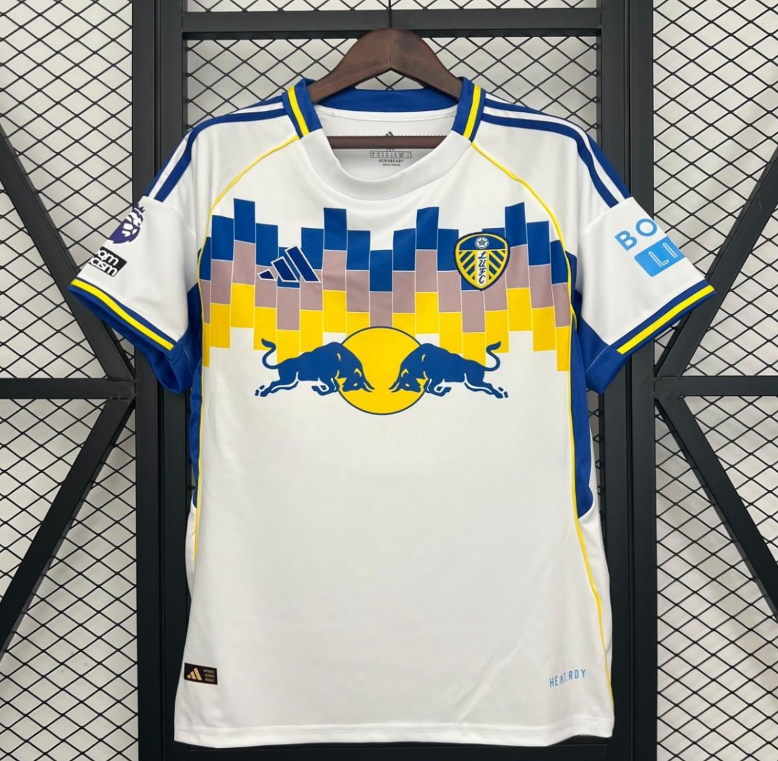 25/26 Leeds United Home