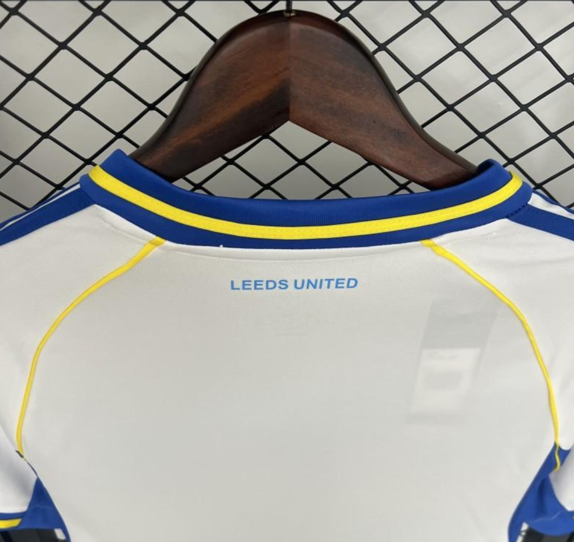 25/26 Leeds United Home