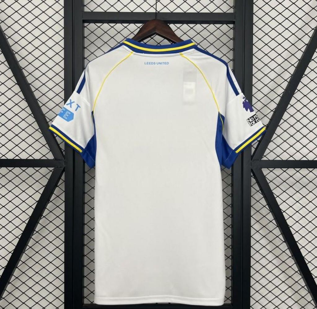 25/26 Leeds United Home