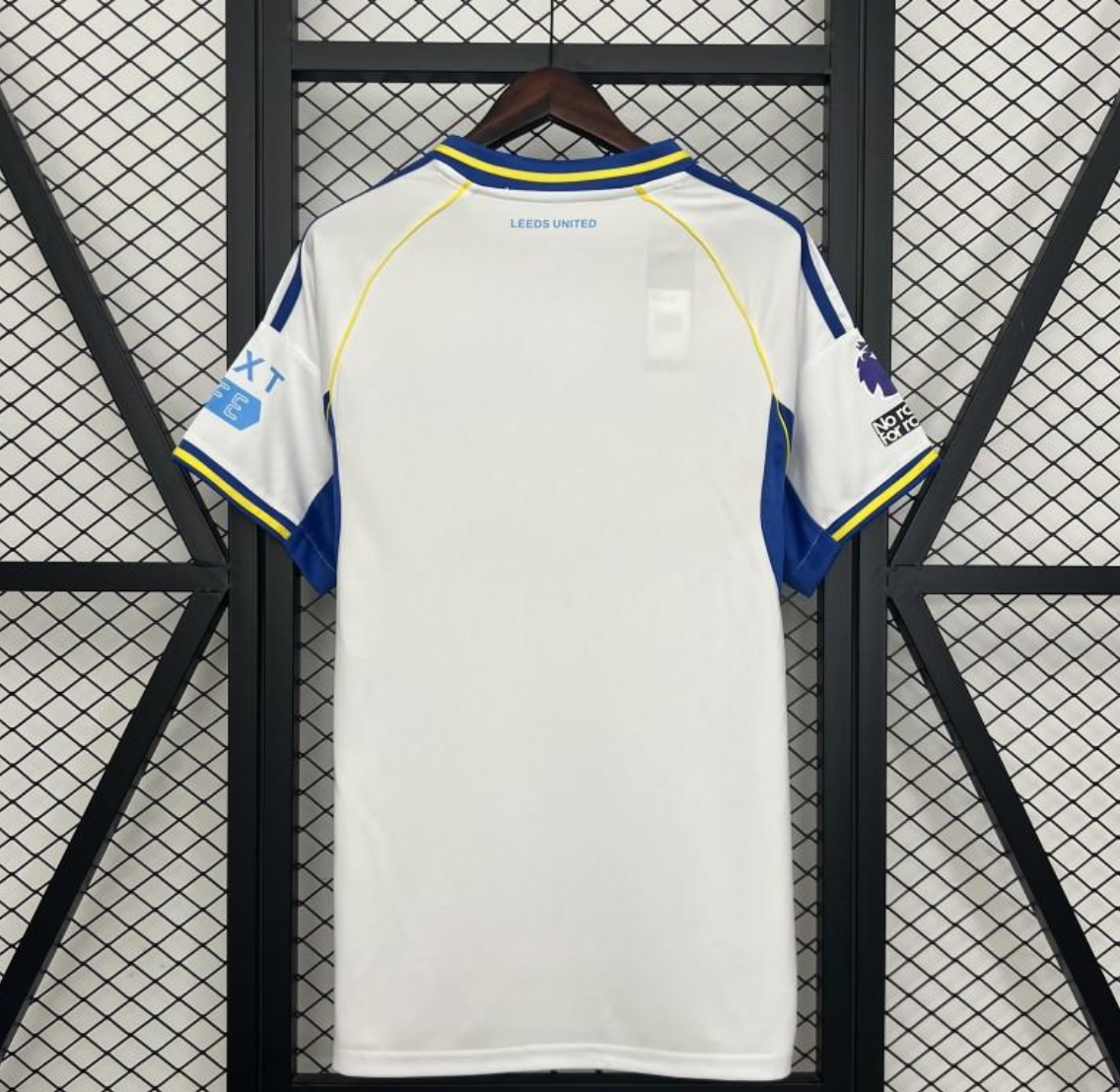 25/26 Leeds United Home