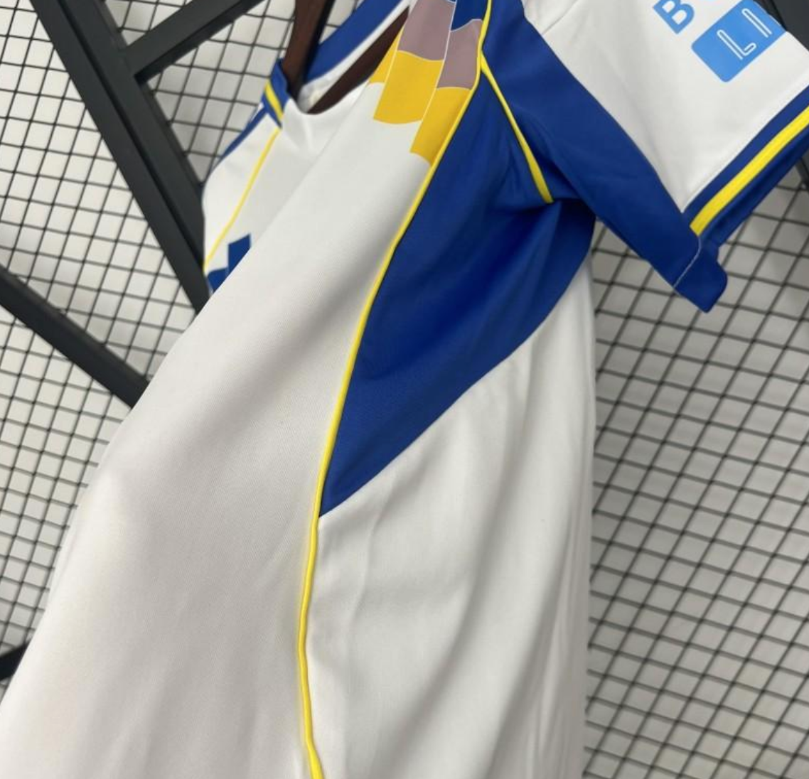 25/26 Leeds United Home