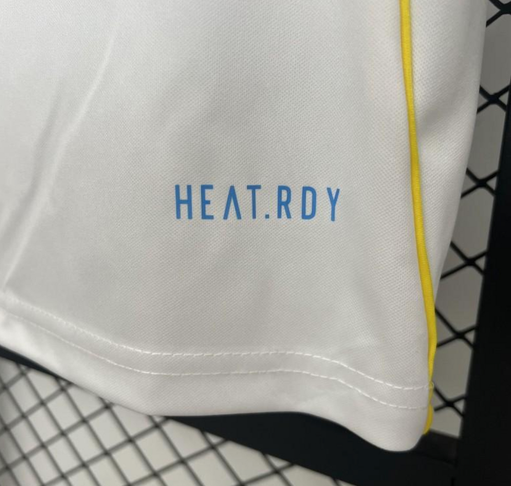 25/26 Leeds United Home