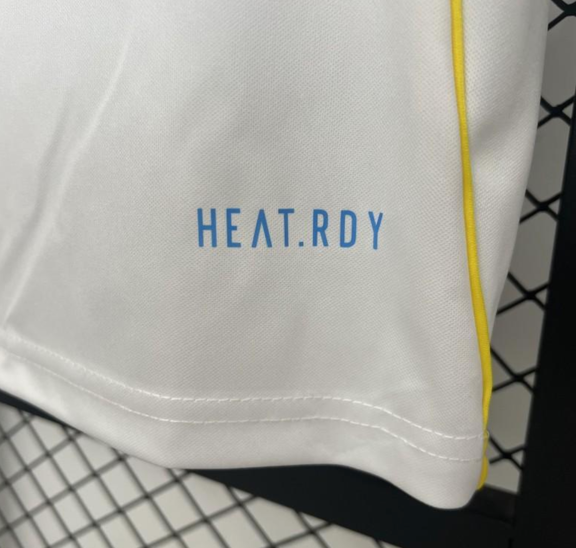 25/26 Leeds United Home
