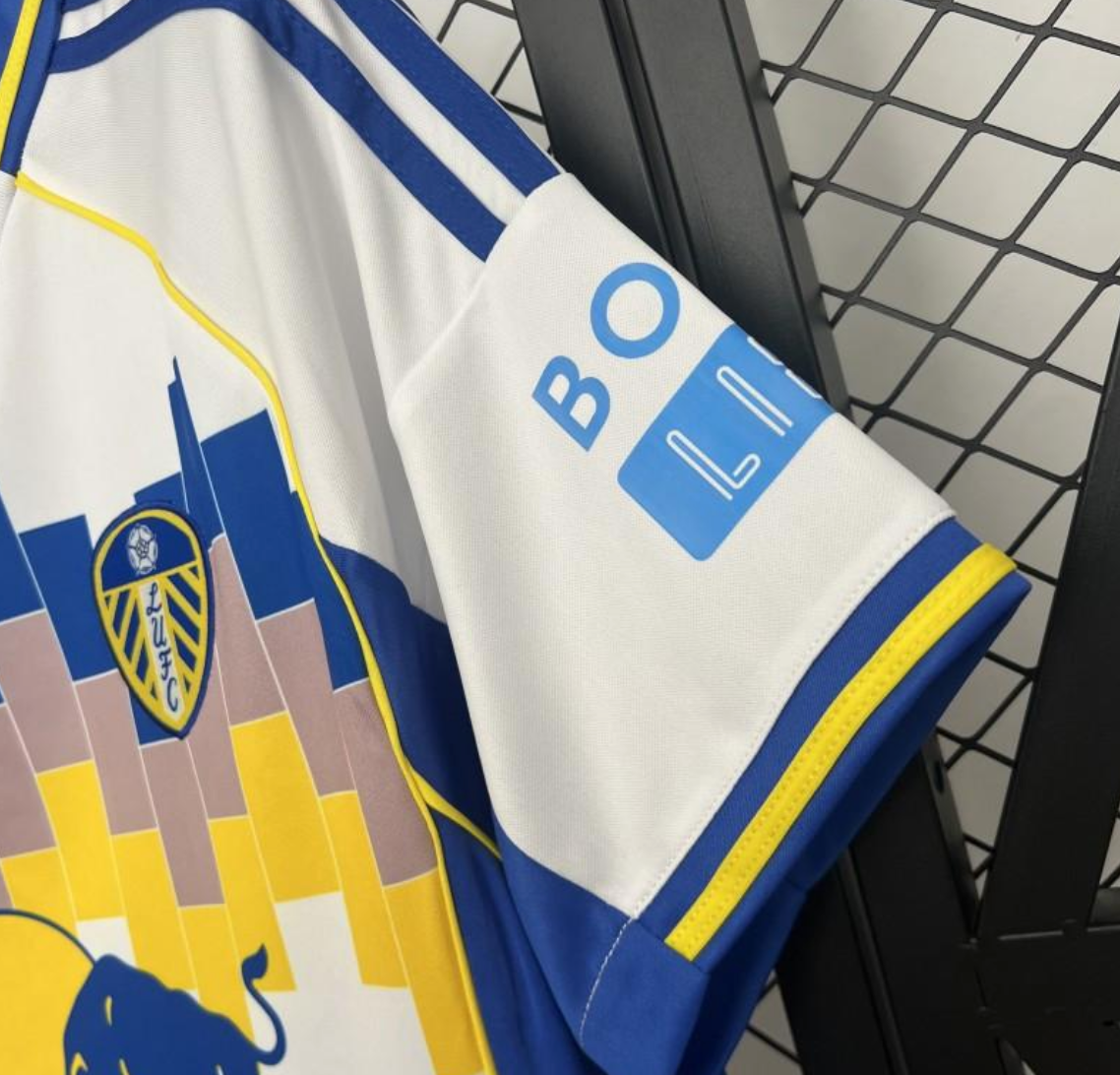 25/26 Leeds United Home