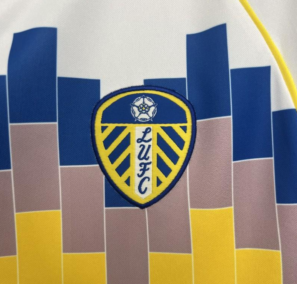 25/26 Leeds United Home