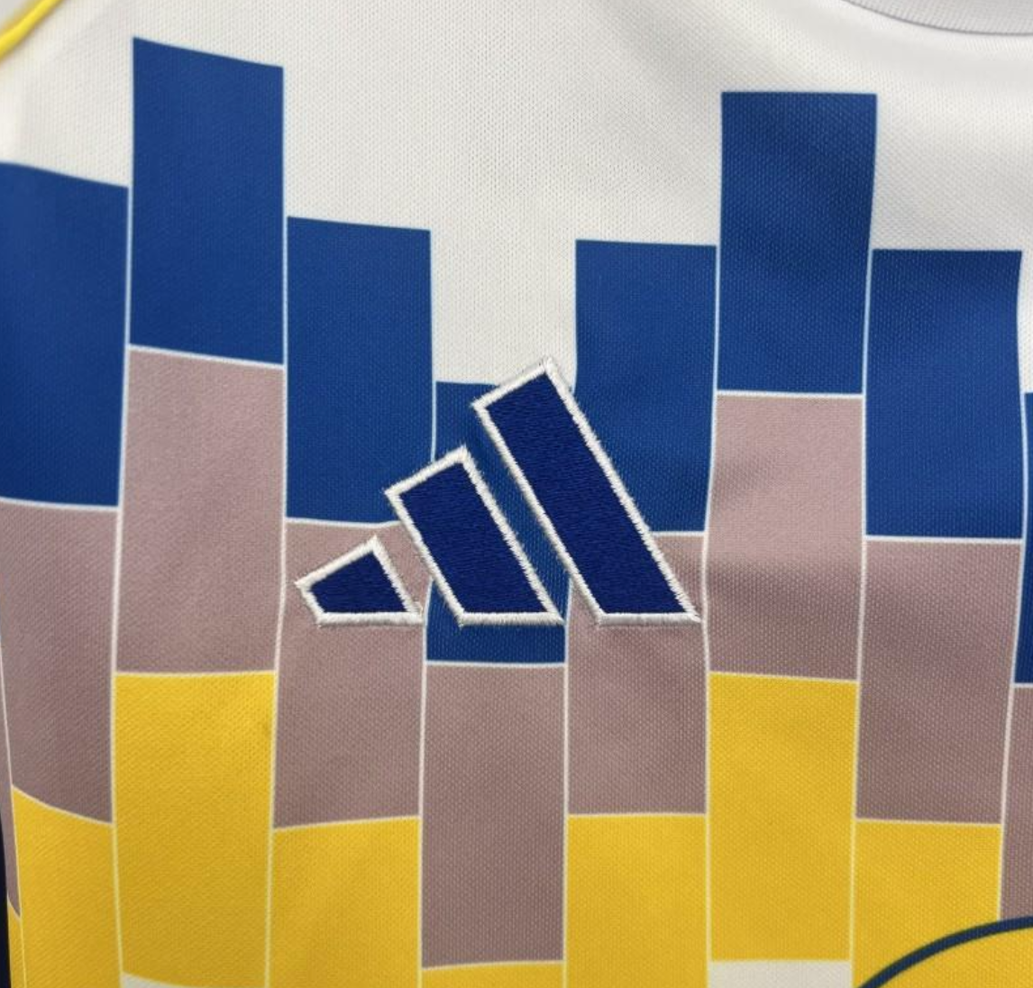 25/26 Leeds United Home