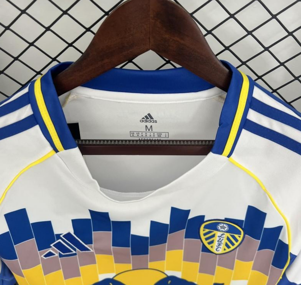 25/26 Leeds United Home