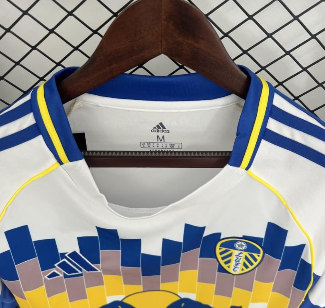 25/26 Leeds United Home
