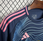 2024/25 Leeds United F.C. Thirds Away