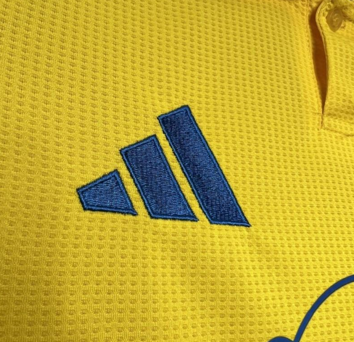 24/25 Leeds United Away Yellow