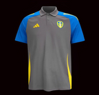 24/25 Leeds United Grey POLO