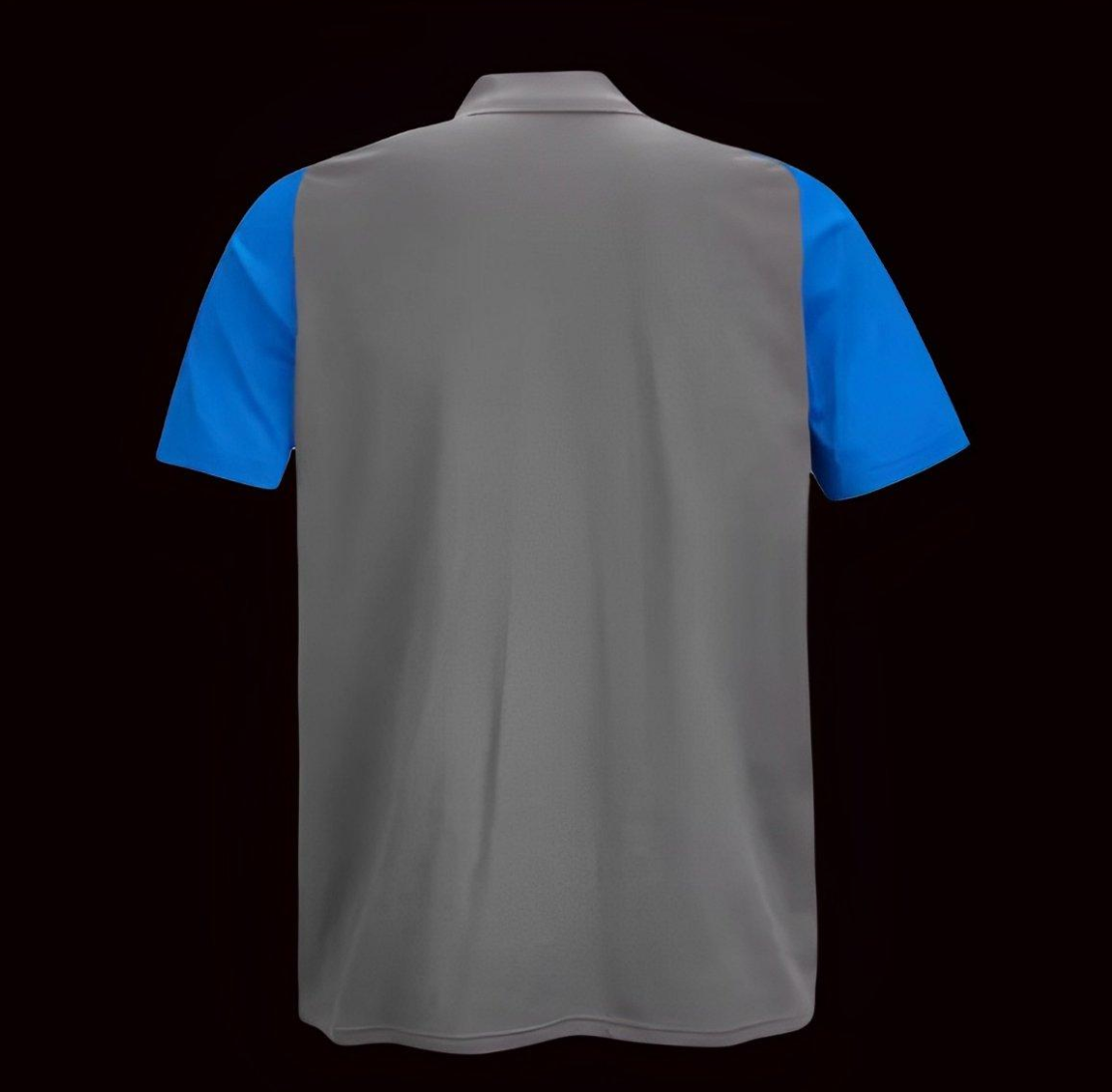 24/25 Leeds United Grey POLO