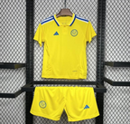 24/25 Kids Leeds United Away