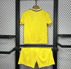 24/25 Kids Leeds United Away