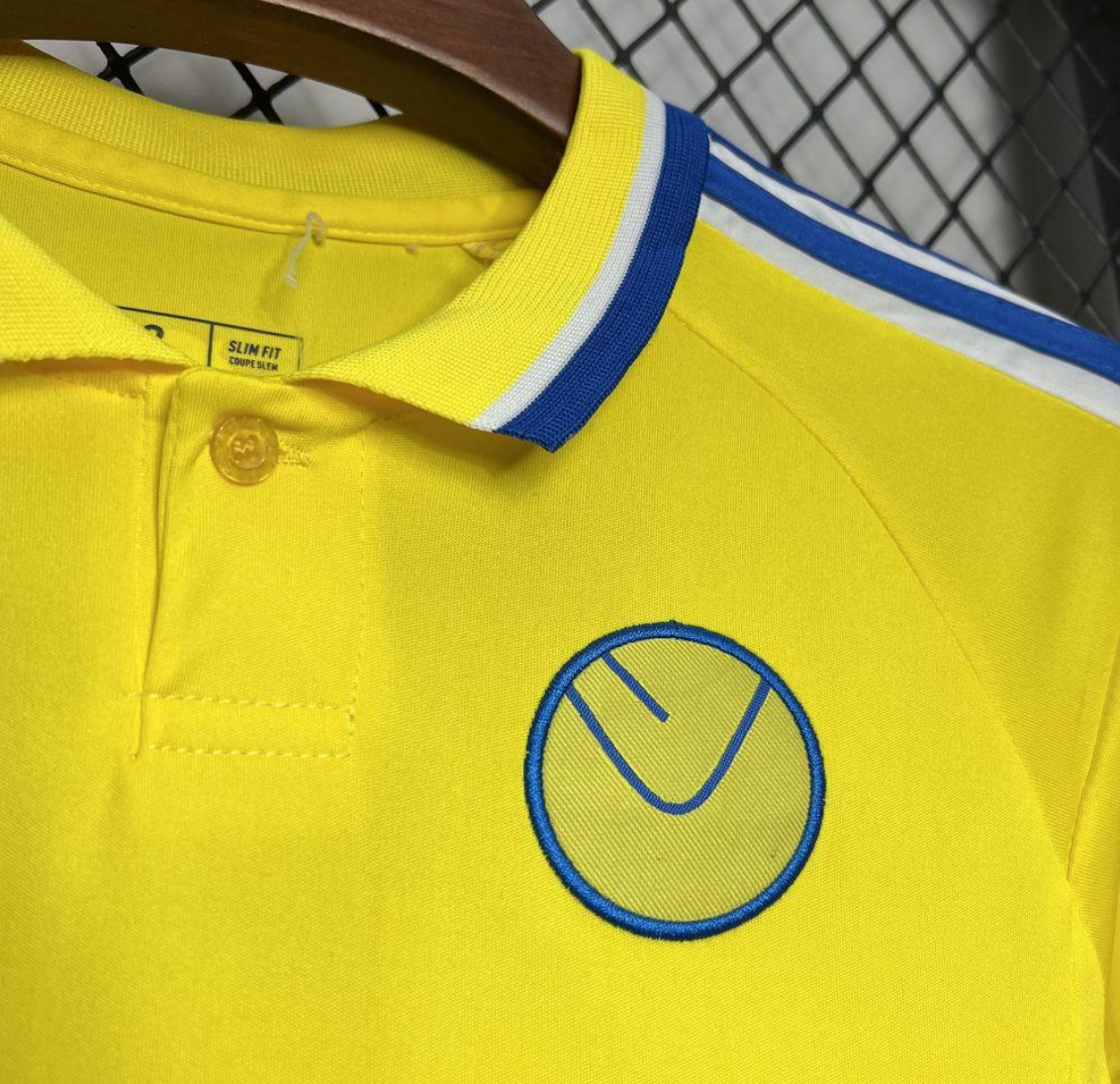 24/25 Kids Leeds United Away