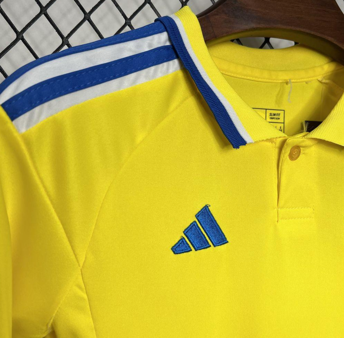 24/25 Kids Leeds United Away