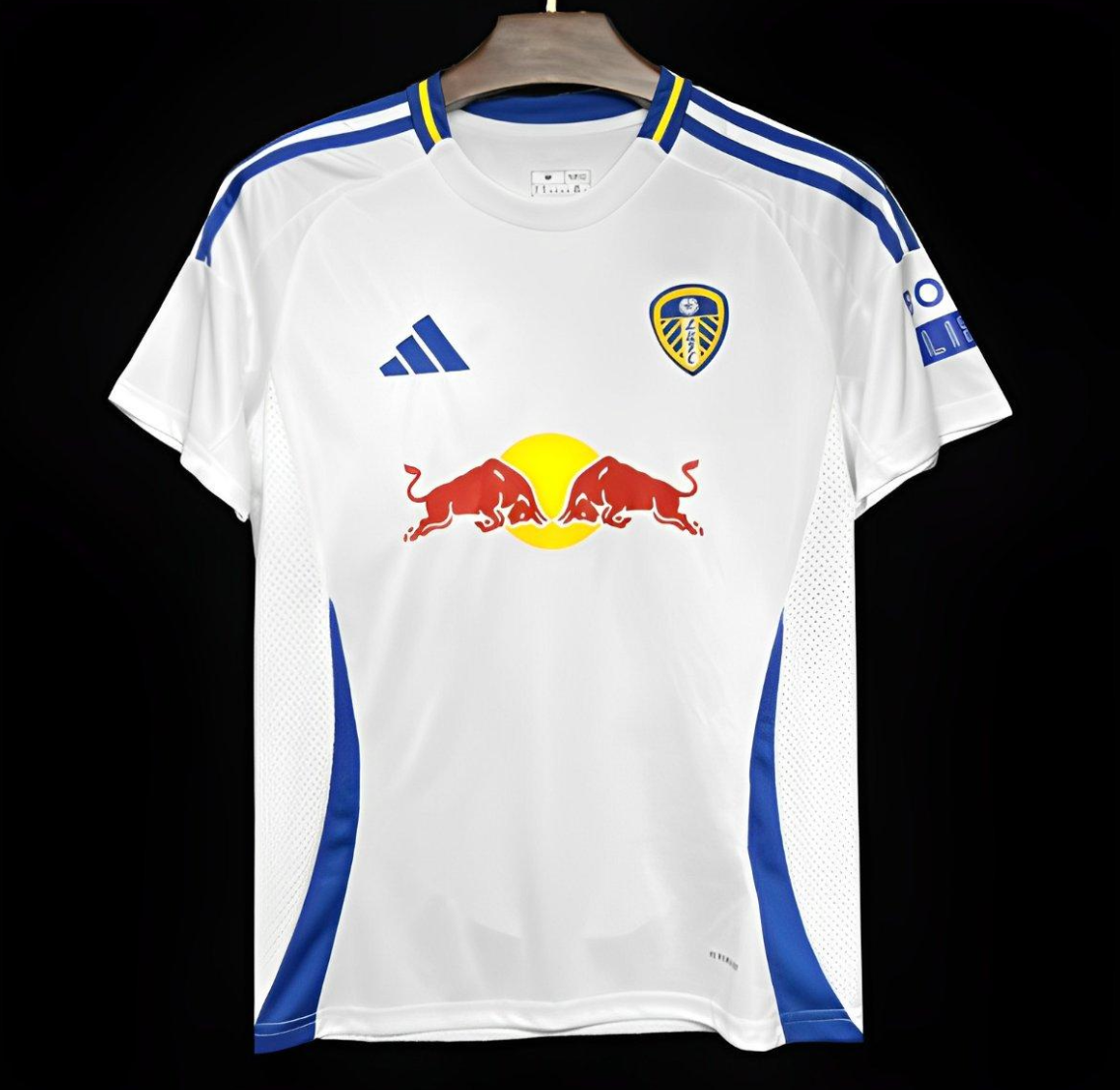 24/25 Leeds United Home