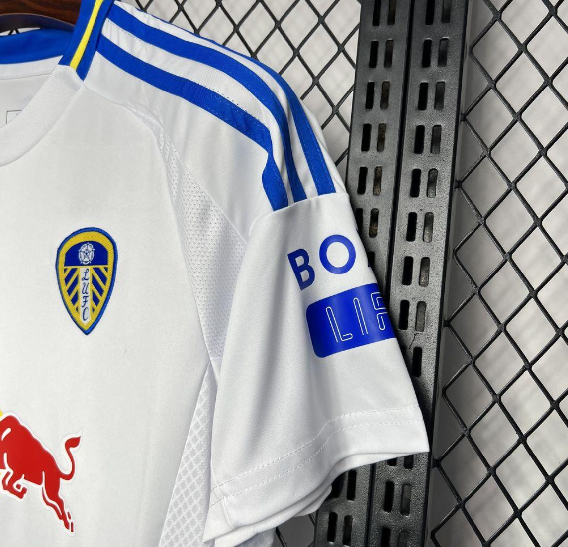 24/25 Leeds United Home