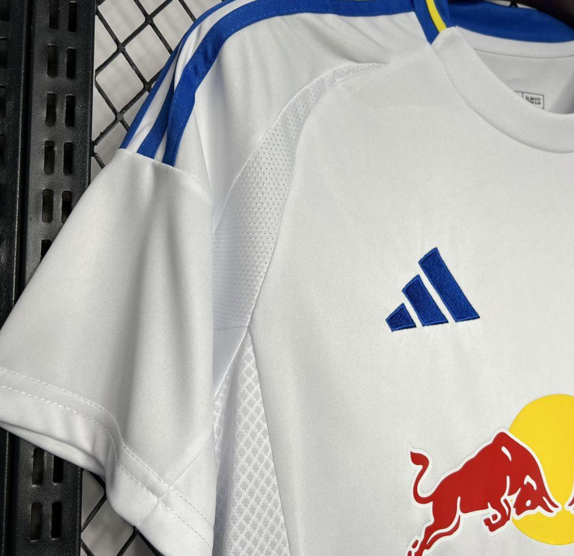 24/25 Leeds United Home