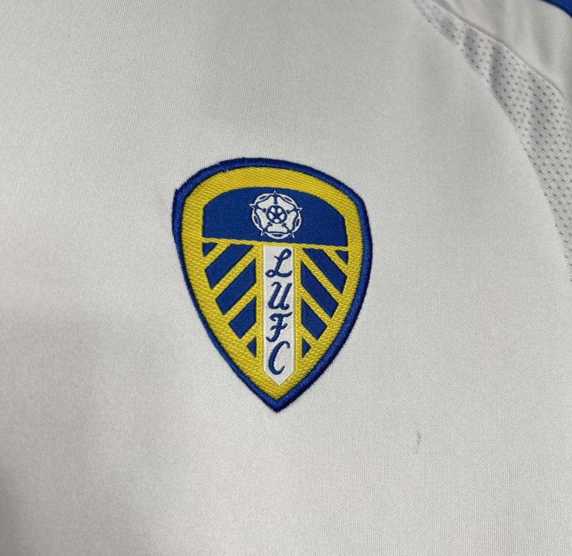 24/25 Leeds United Home