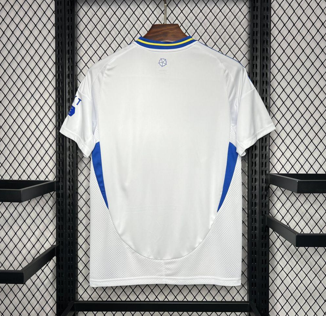 24/25 Leeds United Home