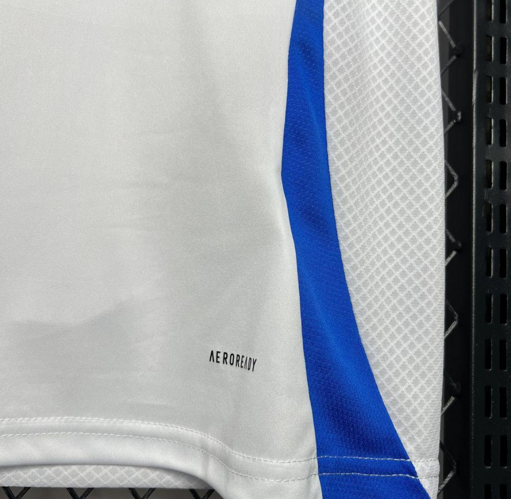 24/25 Leeds United Home