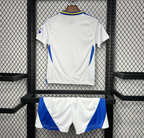 24/25 Kids Leeds United White