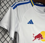 24/25 Kids Leeds United White