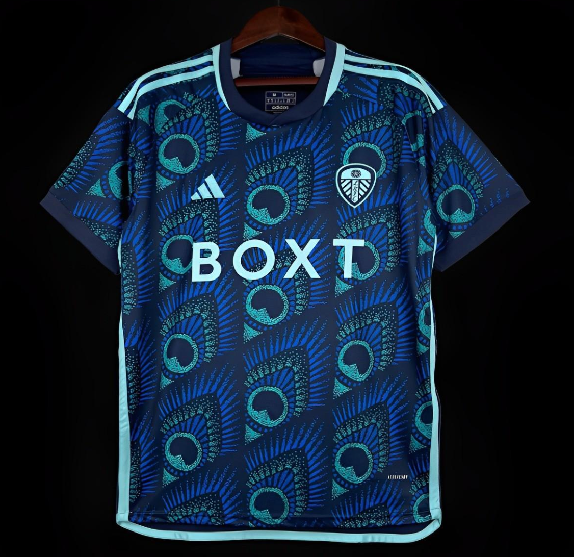 22/23 Leeds United Away
