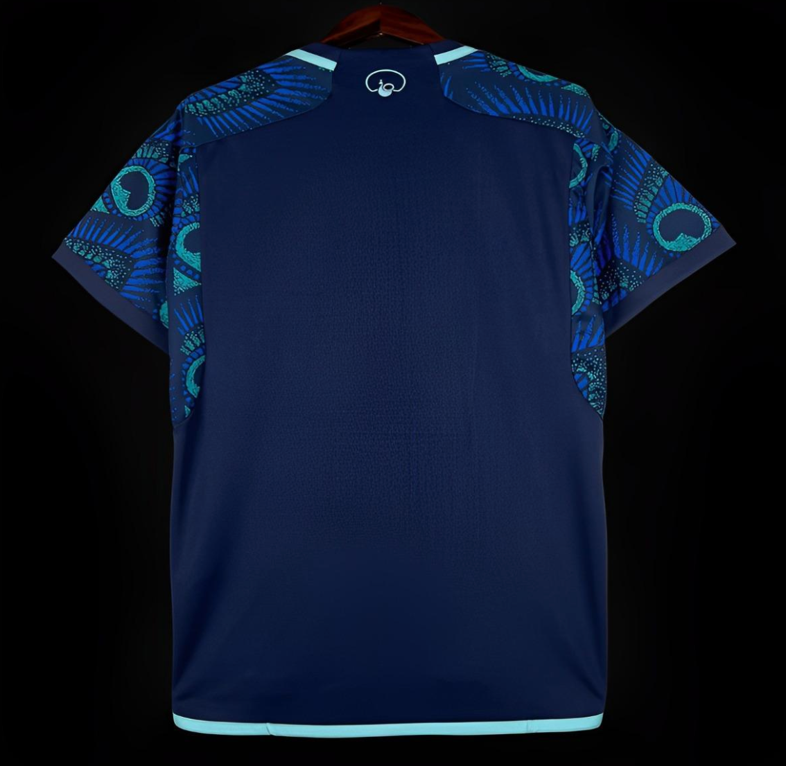 22/23 Leeds United Away