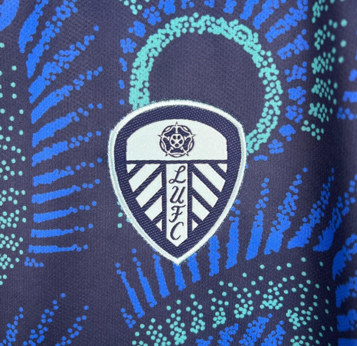 22/23 Leeds United Away