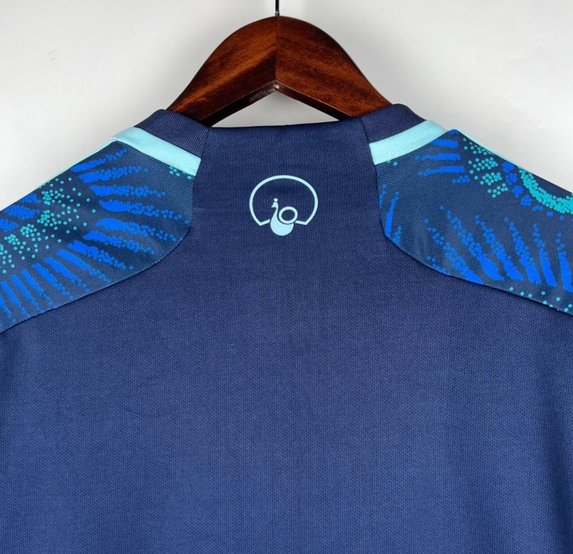 22/23 Leeds United Away