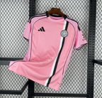 2025/26 Leicester City Away