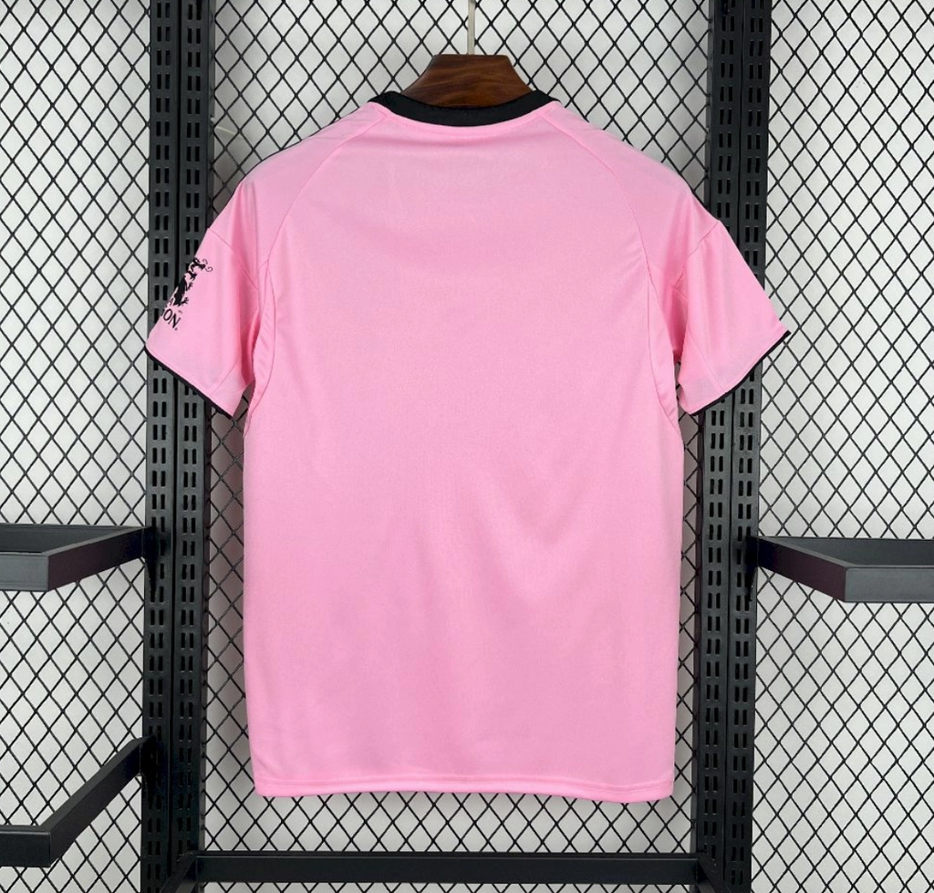 2025/26 Leicester City Away
