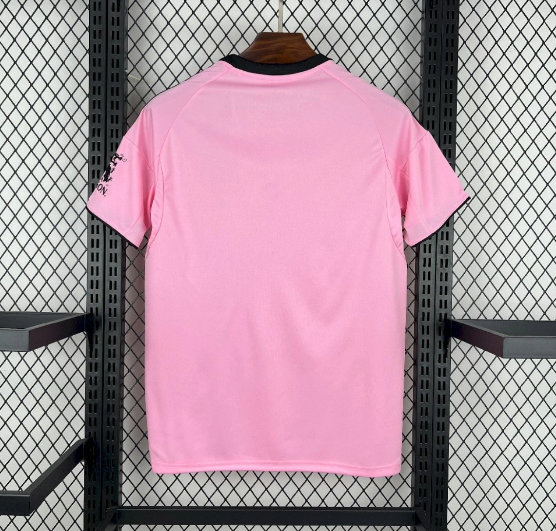 2025/26 Leicester City Away