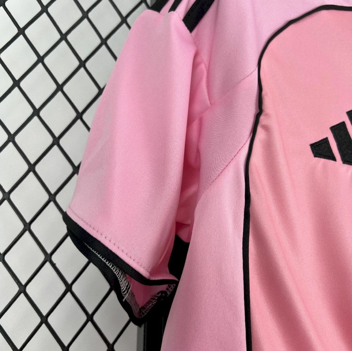 2025/26 Leicester City Away