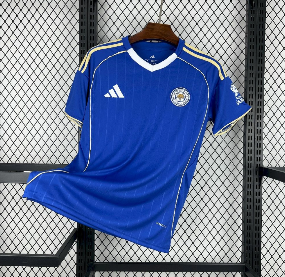 2025/26 Leicester City Home