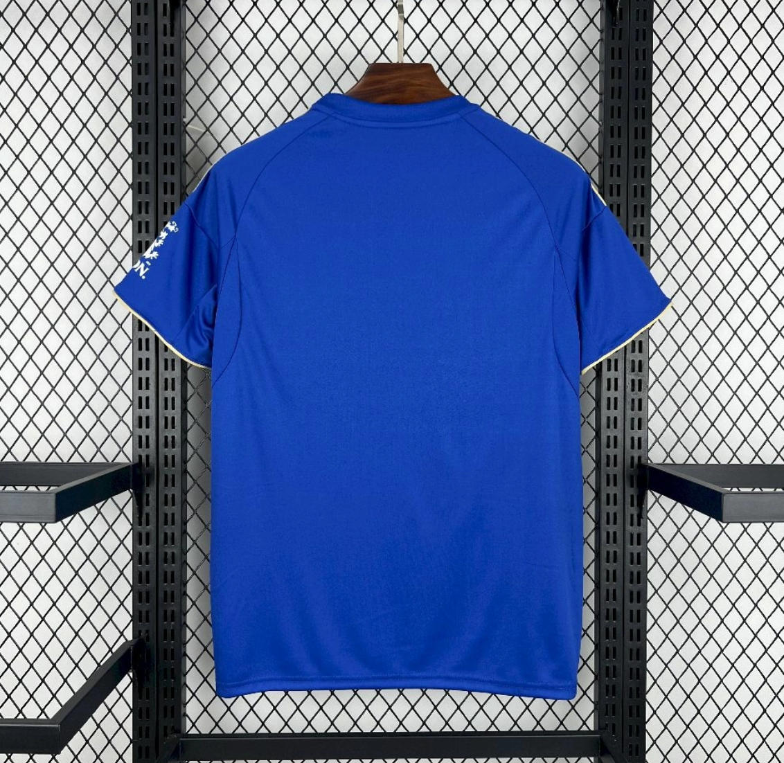 2025/26 Leicester City Home