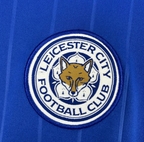 2025/26 Leicester City Home