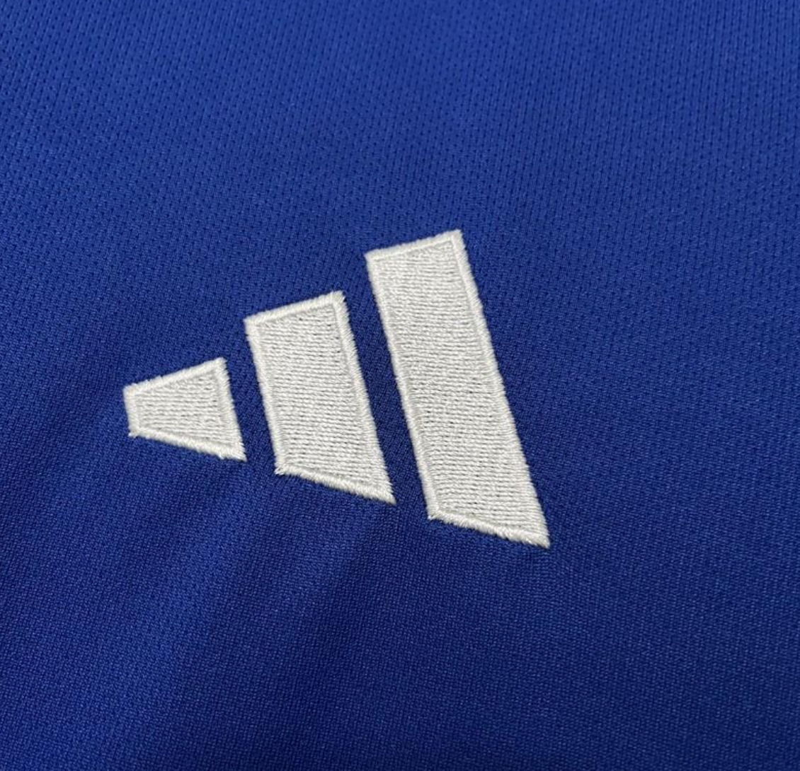 24/25 Leicester City Home